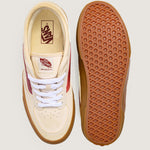 Zapatilla Adulto Rowley Classic Blanco