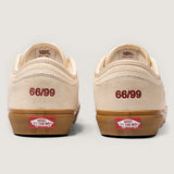 Zapatilla Adulto Rowley Classic Blanco