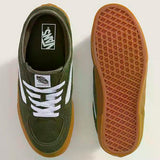 Zapatilla Hombre Rowley Classic Verde Vans