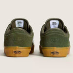 Zapatilla Hombre Rowley Classic Verde Vans