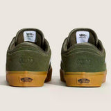 Zapatilla Hombre Rowley Classic Verde Vans