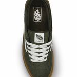 Zapatilla Hombre Rowley Classic Verde Vans