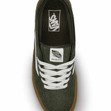 Zapatilla Hombre Rowley Classic Verde Vans