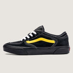 Zapatilla Adulto Rowley Classic Negro
