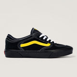 Zapatilla Adulto Rowley Classic Negro