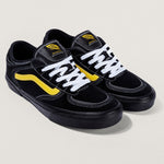 Zapatilla Adulto Rowley Classic Negro