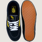 Zapatilla Adulto Rowley Classic Negro