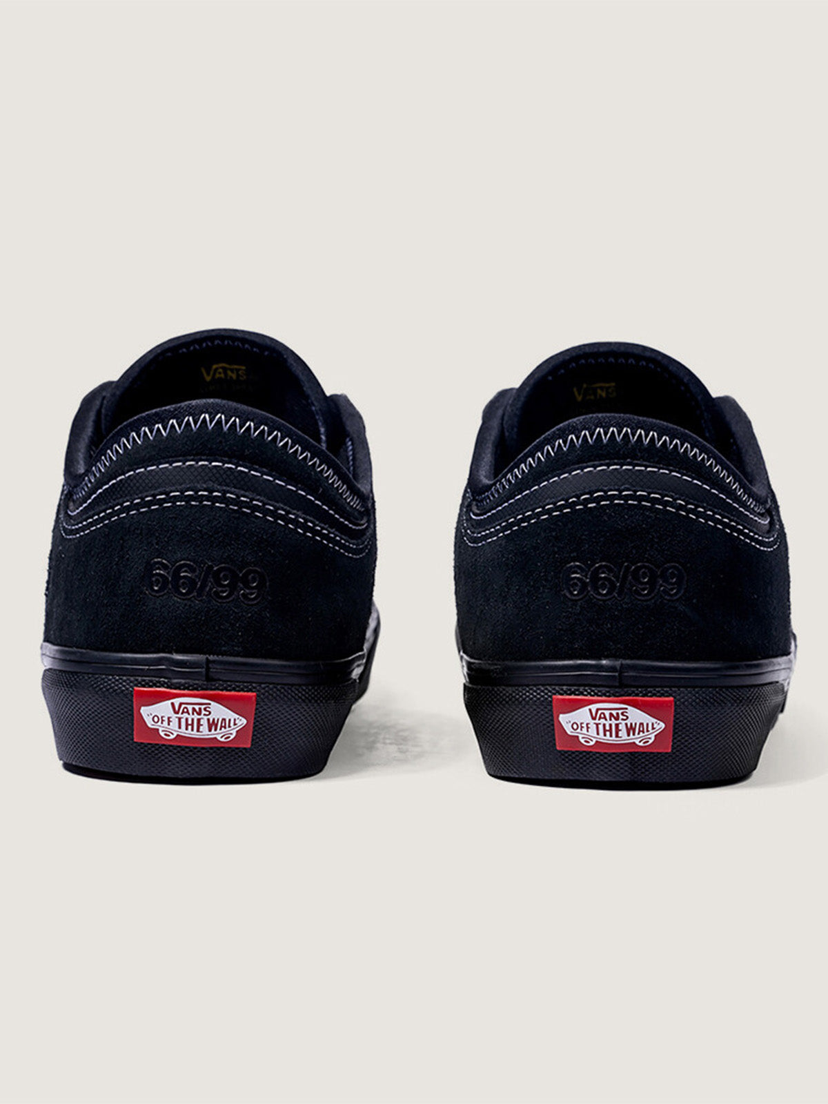 Zapatilla Adulto Rowley Classic Negro