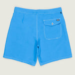 Traje De Bano Hombre Everride Boardshort Azul Vans