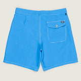 Traje De Bano Hombre Everride Boardshort Azul Vans