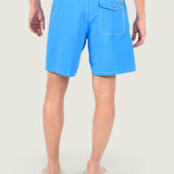 Traje De Bano Hombre Everride Boardshort Azul Vans