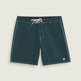 Traje De Bano Hombre Everride Boardshort Gris Vans