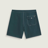 Traje De Bano Hombre Everride Boardshort Gris Vans
