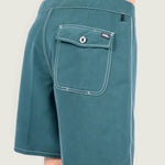 Traje De Bano Hombre Everride Boardshort Gris Vans