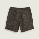 Traje De Bano Hombre Primary Ii Elastic P Verde Vans