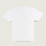 Polera M/C Hombre Outline Hybrid Te Blanco Vans