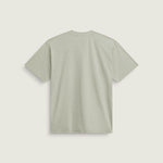 Polera M/C Hombre Outline Hybrid Te Beige/Crudo Vans