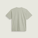 Polera M/C Hombre Outline Hybrid Te Beige/Crudo Vans