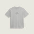 Polera M/C Hombre Buckled Tee Gris Vans