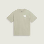 Polera M/C Hombre Sano Tee Beige/Crudo Vans