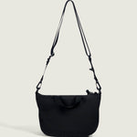 Bolso Crossbody Adulto Wilder Crossbody Negro Vans