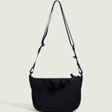 Bolso Crossbody Adulto Wilder Crossbody Negro Vans