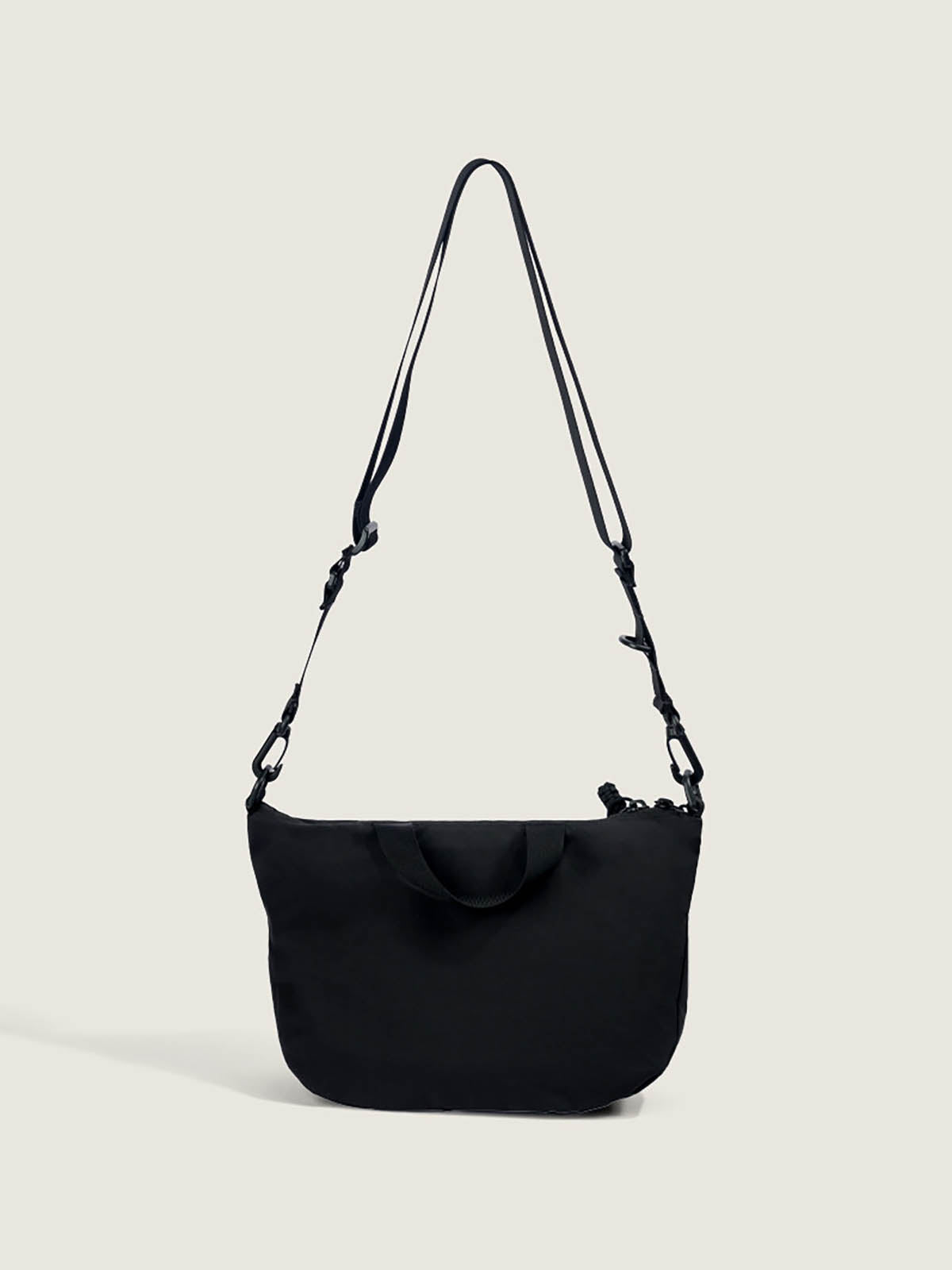 Bolso Crossbody Adulto Wilder Crossbody Negro Vans