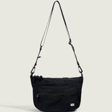 Bolso Crossbody Adulto Wilder Crossbody Negro Vans