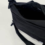 Bolso Crossbody Adulto Wilder Crossbody Negro Vans