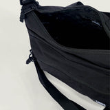 Bolso Crossbody Adulto Wilder Crossbody Negro Vans