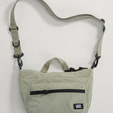 Bolso Crossbody Adulto Wilder Crossbody Beige Vans