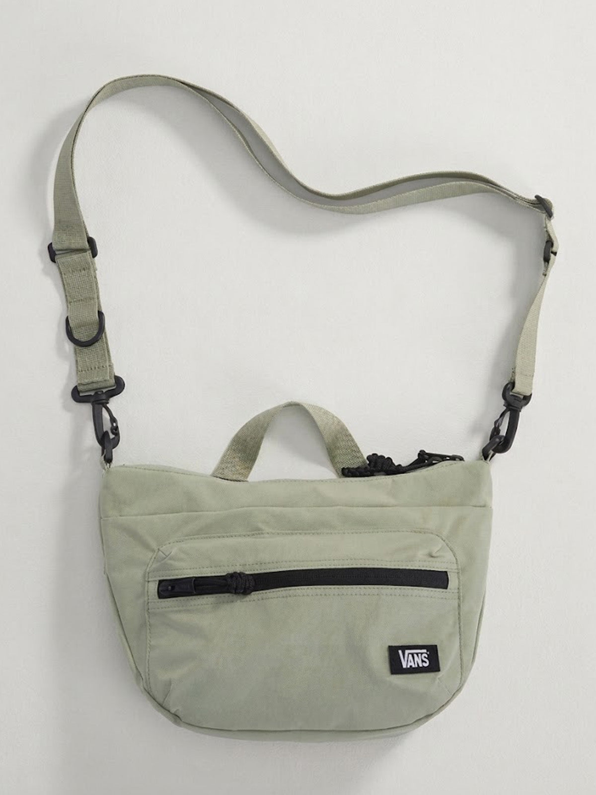 Bolso Crossbody Adulto Wilder Crossbody Beige Vans