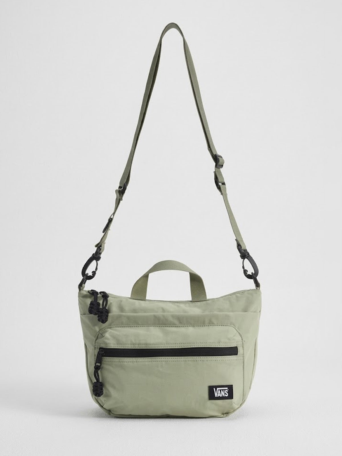 Bolso Crossbody Adulto Wilder Crossbody Beige Vans