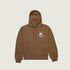 Poleron Hombre Stacked Hi Pullover Café Vans