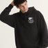 Poleron Hombre Stacked Hi Pullover Negro Vans