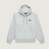 Poleron Hombre Double Standard Pull Gris Vans