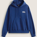 Polerón Hombre Standard Pull Azul Vans