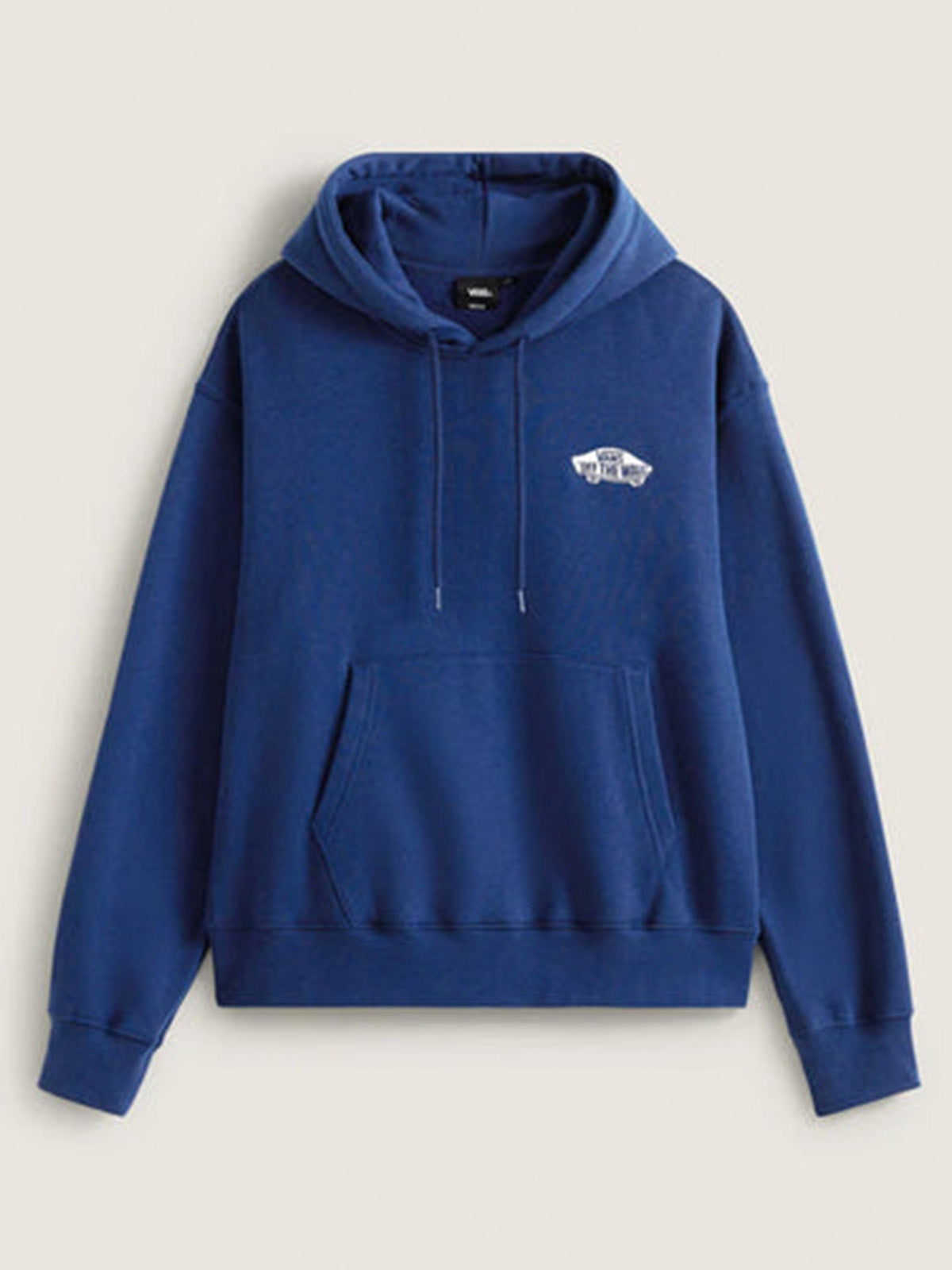 Polerón Hombre Standard Pull Azul Vans