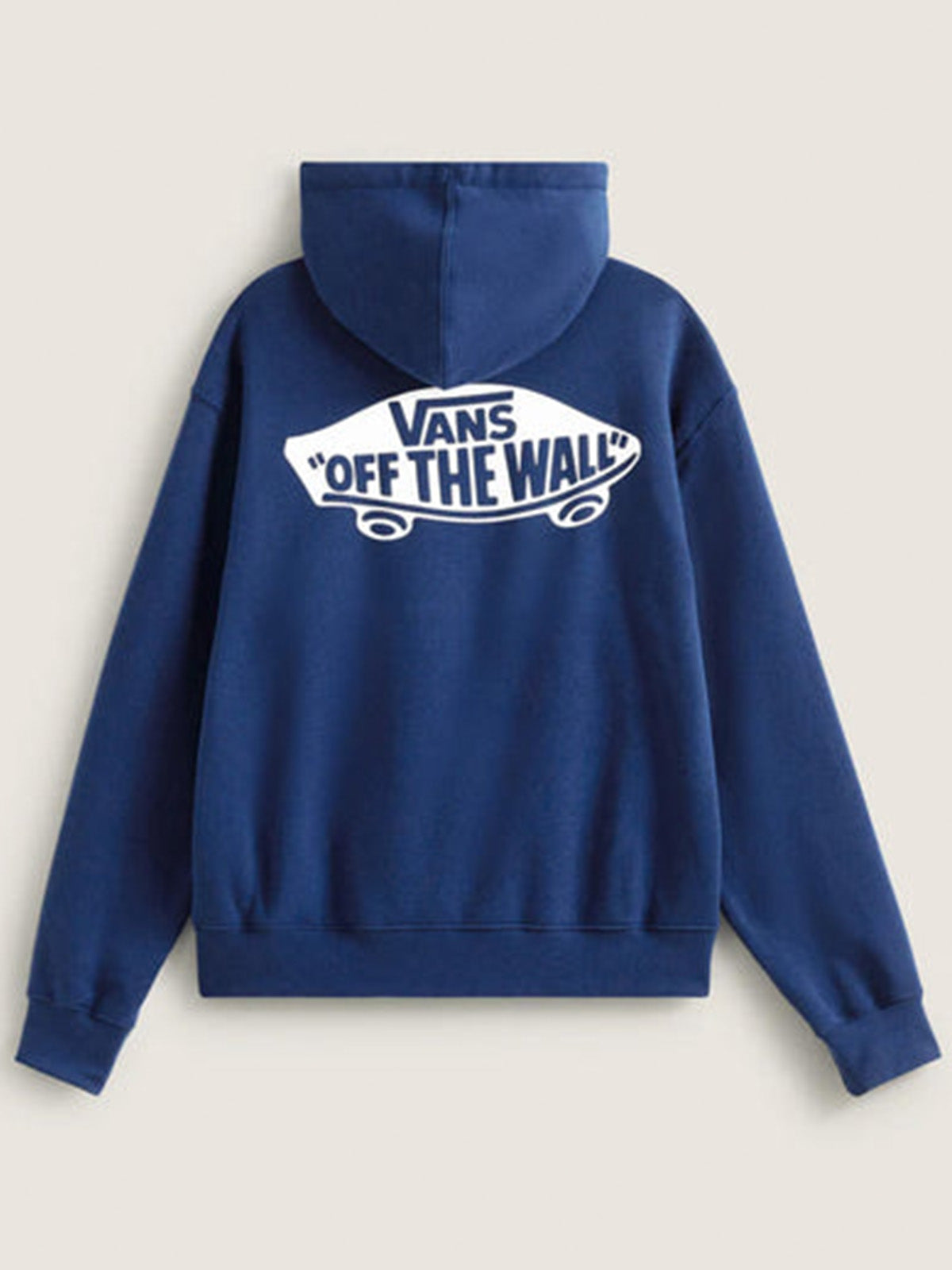 Polerón Hombre Standard Pull Azul Vans