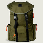 Mochila Adulto Scurry Rucksack Verde Vans