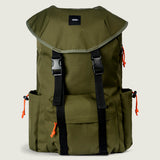 Mochila Adulto Scurry Rucksack Verde Vans