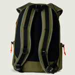 Mochila Adulto Scurry Rucksack Verde Vans