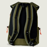 Mochila Adulto Scurry Rucksack Verde Vans