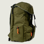 Mochila Adulto Scurry Rucksack Verde Vans
