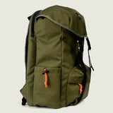 Mochila Adulto Scurry Rucksack Verde Vans