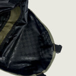 Mochila Adulto Scurry Rucksack Verde Vans