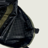 Mochila Adulto Scurry Rucksack Verde Vans