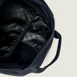 Mochila Adulto Off The Wall Backpac Negro Vans