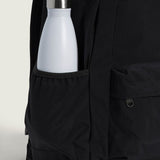 Mochila Adulto Off The Wall Backpac Negro Vans