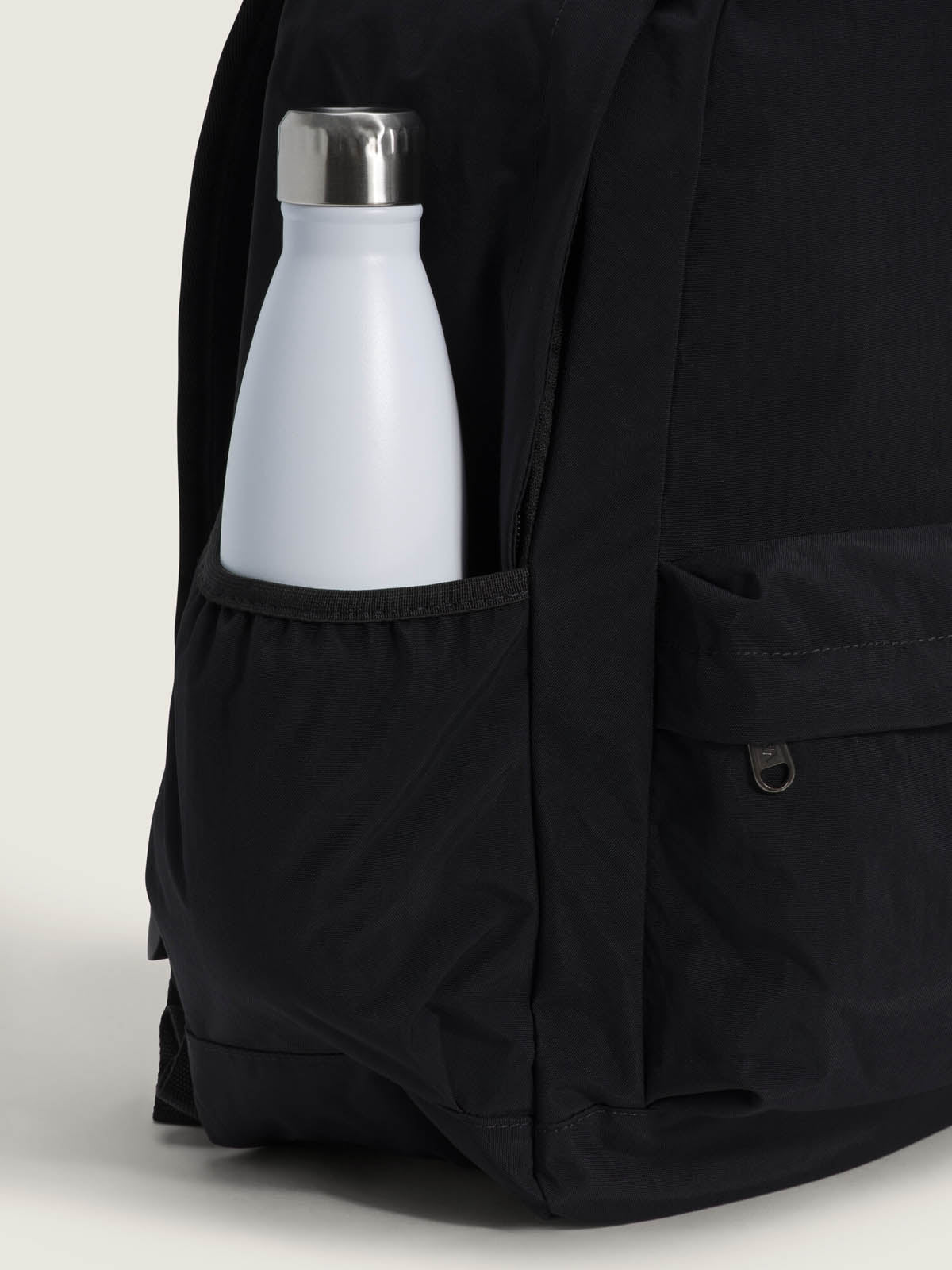 Mochila Adulto Off The Wall Backpac Negro Vans